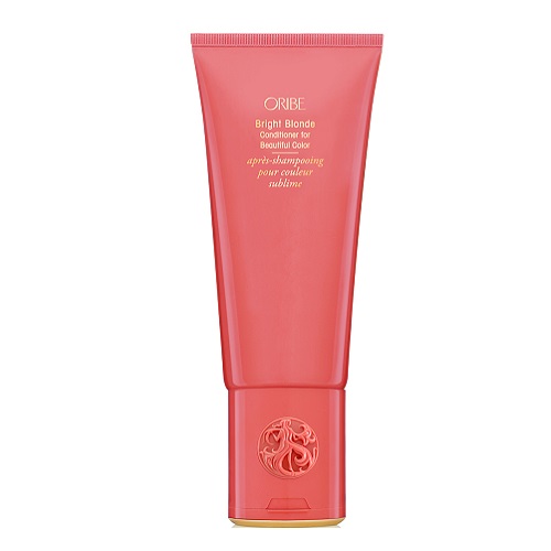 Кондиционер для светлых волос Великолепие цвета ORIBE Bright Blonde Conditioner for Beautiful Color