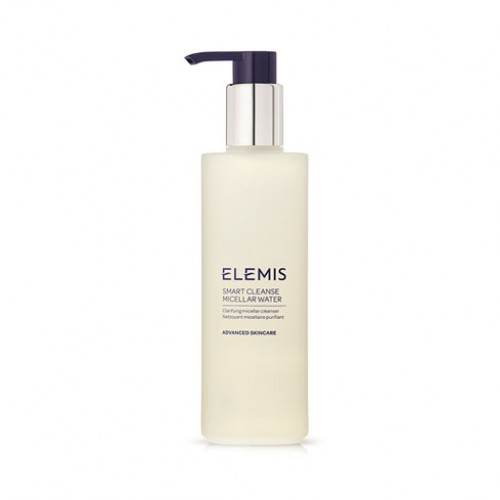 Интеллектуальная мицелярная вода Elemis Smart Cleanse Micellar Water