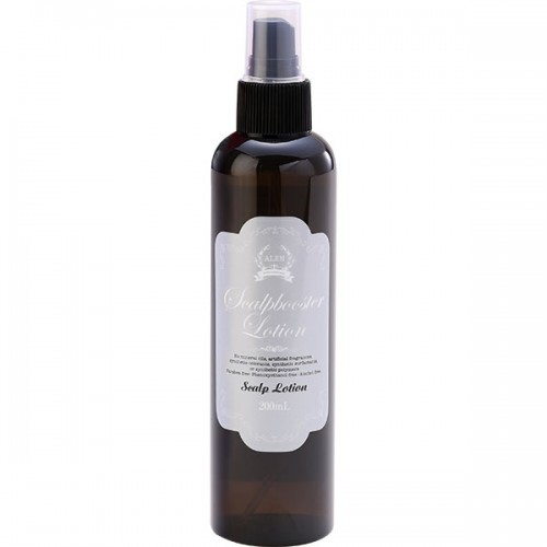 Лосьон для кожи головы Alen Scalpbooster Lotion