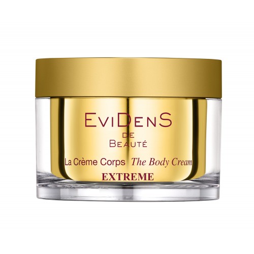 Глобальный омолаживающий крем для тела Экстрим EviDenS De Beaute The EXTREME Body Cream
