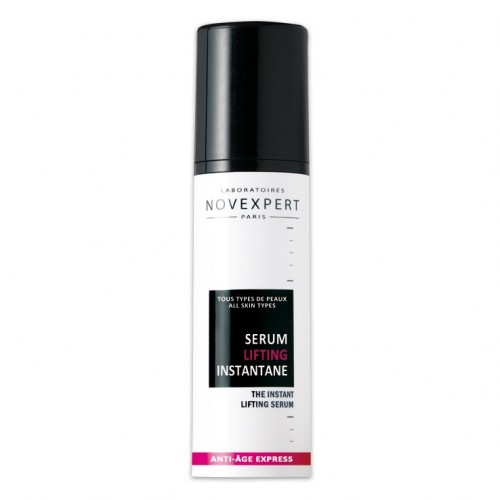 Сыворотка мгновенный лифтинг Novexpert The Instant Lifting Serum