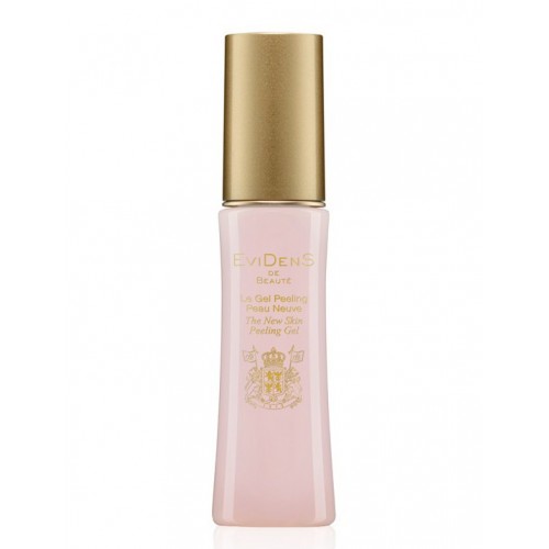 Пилинг Новая кожа EviDenS De Beaute The New Skin Peeling gel