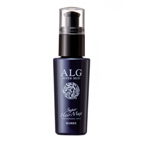 Эмульсия на основе морской грязи ALG Super Mud Hair Max M