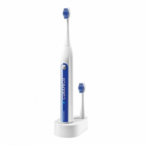 Звуковая зубная щетка Curaprox Hydrosonic