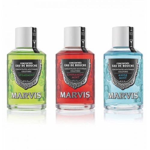 Ополаскиватель-концентрат Marvis Mouthwash Concentrate