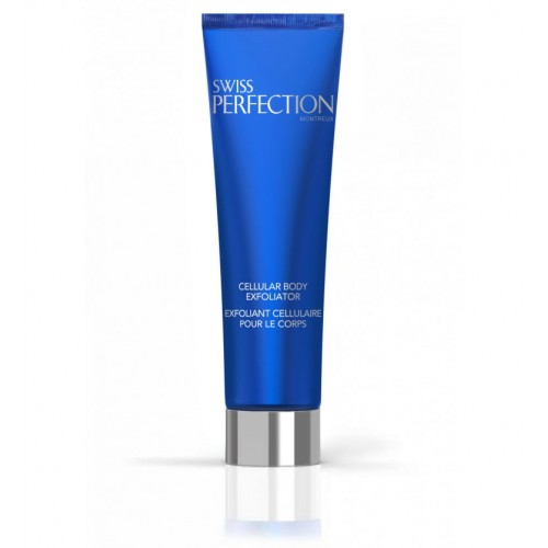 Клеточный эксфолирующий крем для тела Swiss Perfection Cellular Body Exfoliator