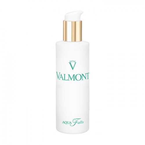 Очищающая вода для демакияжа Valmont Aqua Folls