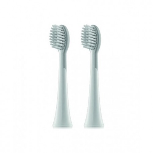 Сменная насадка для звуковой зубной щетки WhiteWash Brush Heads for Sonic Whitening Toothbrush
