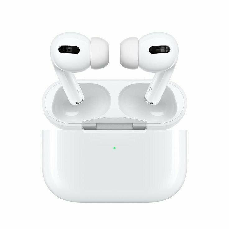 Беспроводные наушники AirPods Pro (отличная копия Apple) цвет Белый