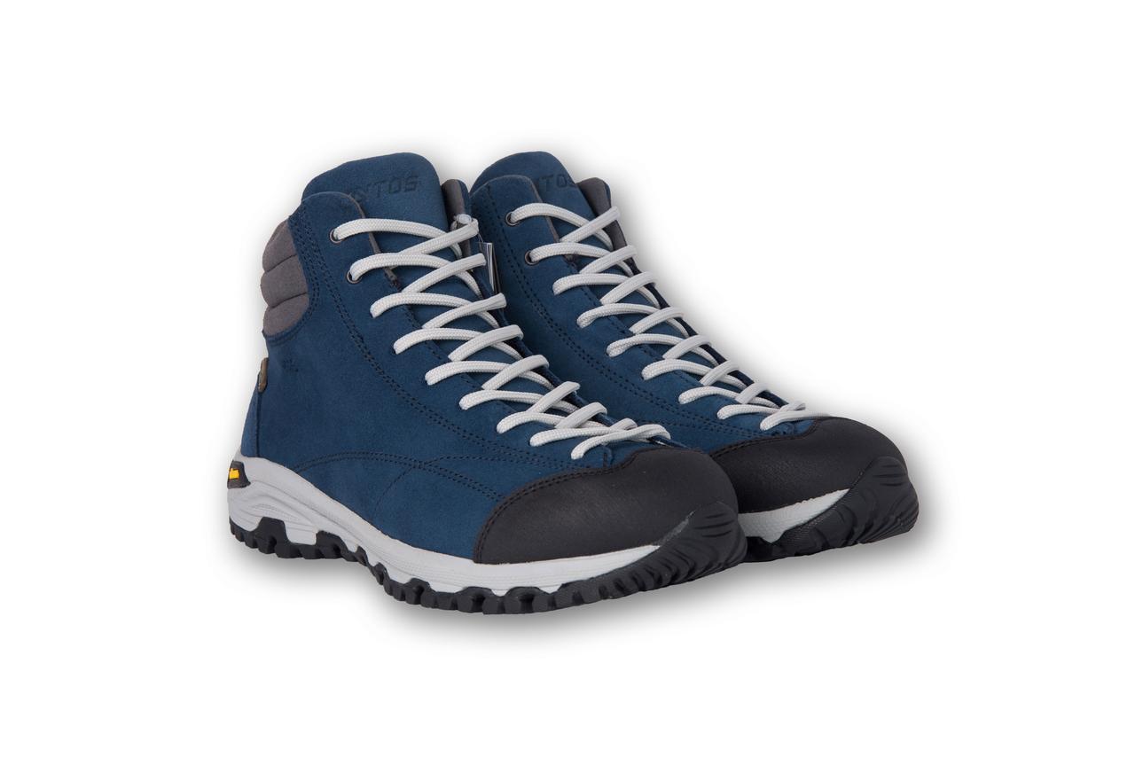 Ботинки трекинговые на Vibram "LE FLORIANS HIGH 11"