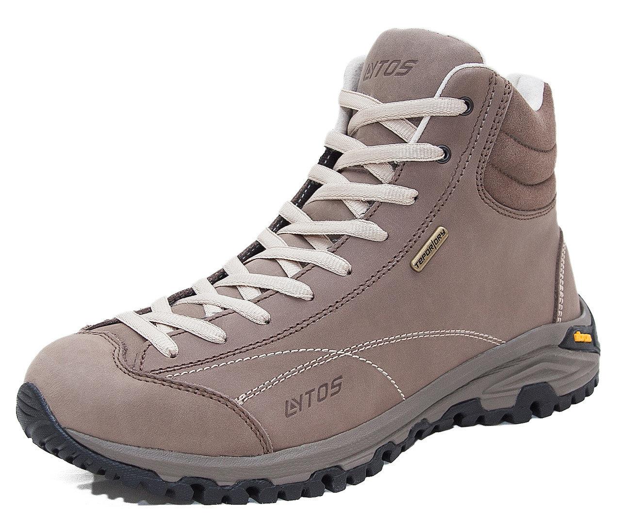Ботинки трекинговые на Vibram "LE FLORIANS HIGH 34"
