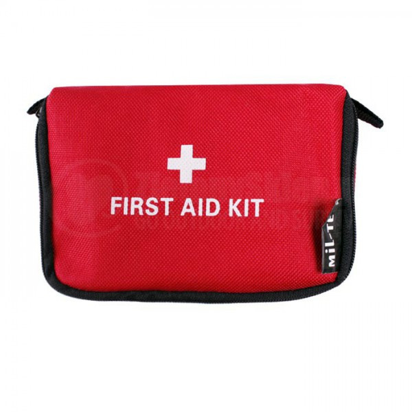 Аптечка первой помощи Small Med Kit (Red)
