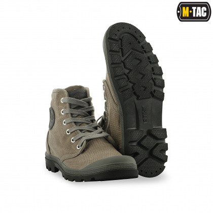 M-Tac кеды GREY
