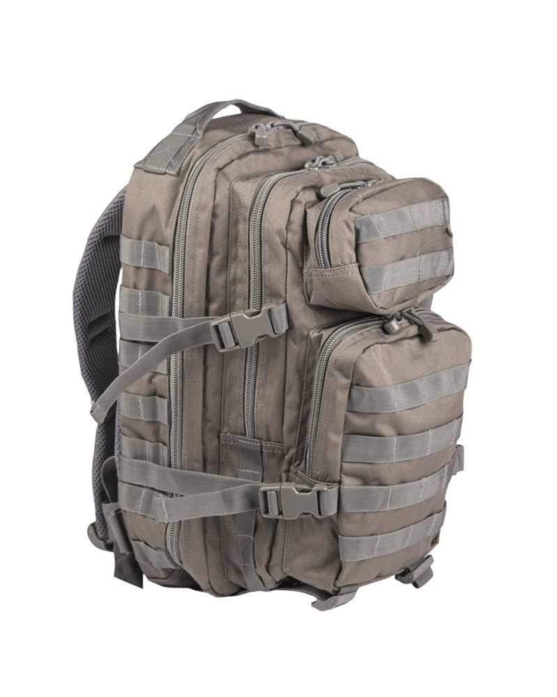 РЮКЗАК ШТУРМОВОЙ ASSAULT FOLIAGE 20 л. Mil-Tec Sturm (Германия)