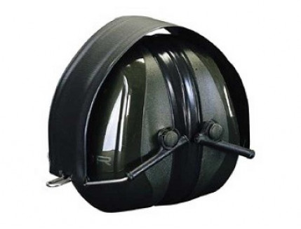 Наушники 3М Peltor Optime 2 H520F-409-GQ