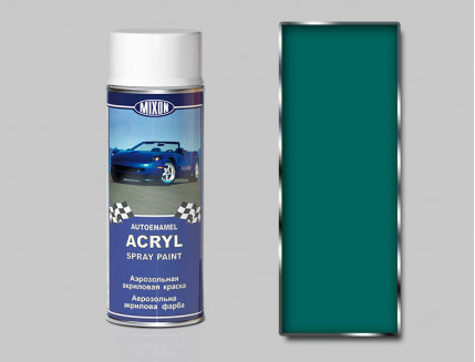 Аэрозоль автомобильный Mixon Acryl Бриз 480