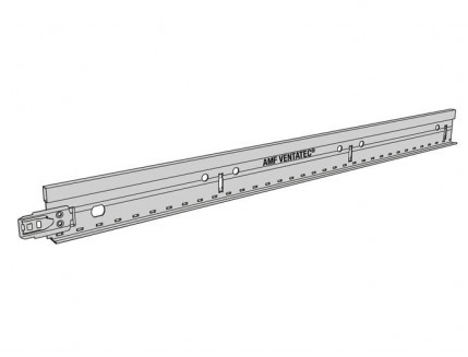 Профиль подвесного потолка AMF Ventatec T15/38/1200 белый