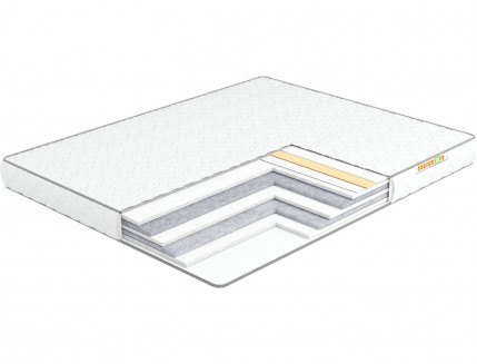 Ортопедический матрас Musson Эко Soft 120х190