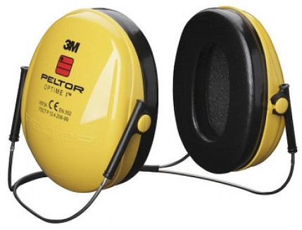 Наушники 3М Peltor P1 Optime 1 H510B