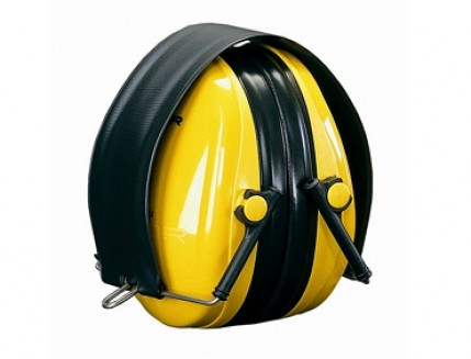 Наушники 3М Peltor P1 Optime 1 H510F-404-GU