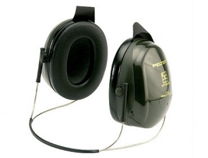 Наушники 3М Peltor P1 Optime 2 H520B-408-GQ