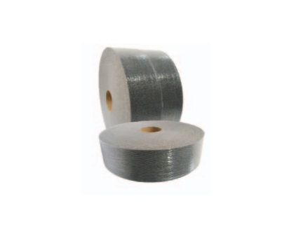 Звукоизоляционная лента Vibrofix Norma 50/8 10 м