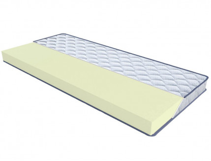 Ортопедический матрас ЕММ Sleep&amp;Fly Silver Edition Xenon 120х200