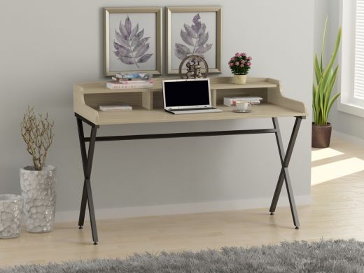 Стол компьютерный Loft design L-10