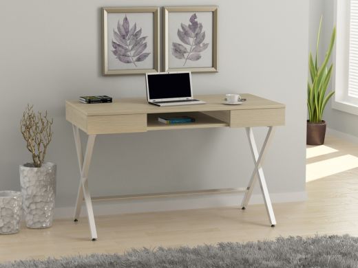 Стол компьютерный Loft design L-15