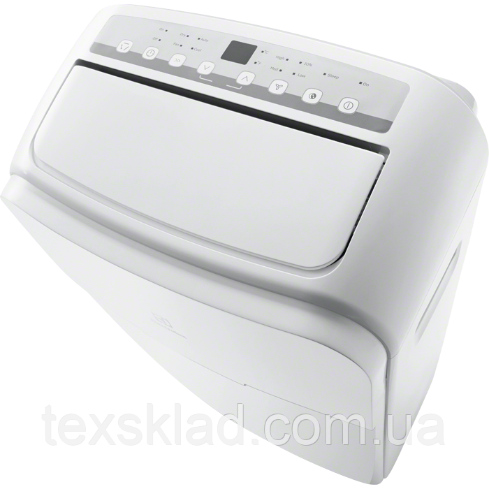 Кондиционер портативный ELECTROLUX EXP09HN1W6