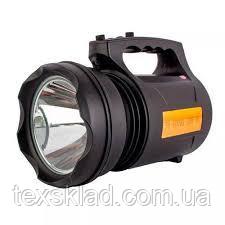 Прожектор TD-6000A 30W-T6 на LED CREE светодиоде