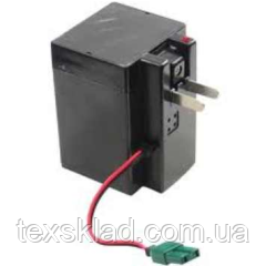 Аккумулятор к рупору HW66SU и другим моделям 30W громкости