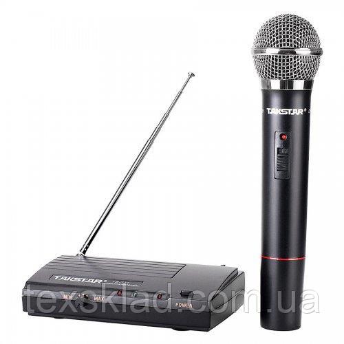 Радиосистема TAKSTAR TS-331 (Original)