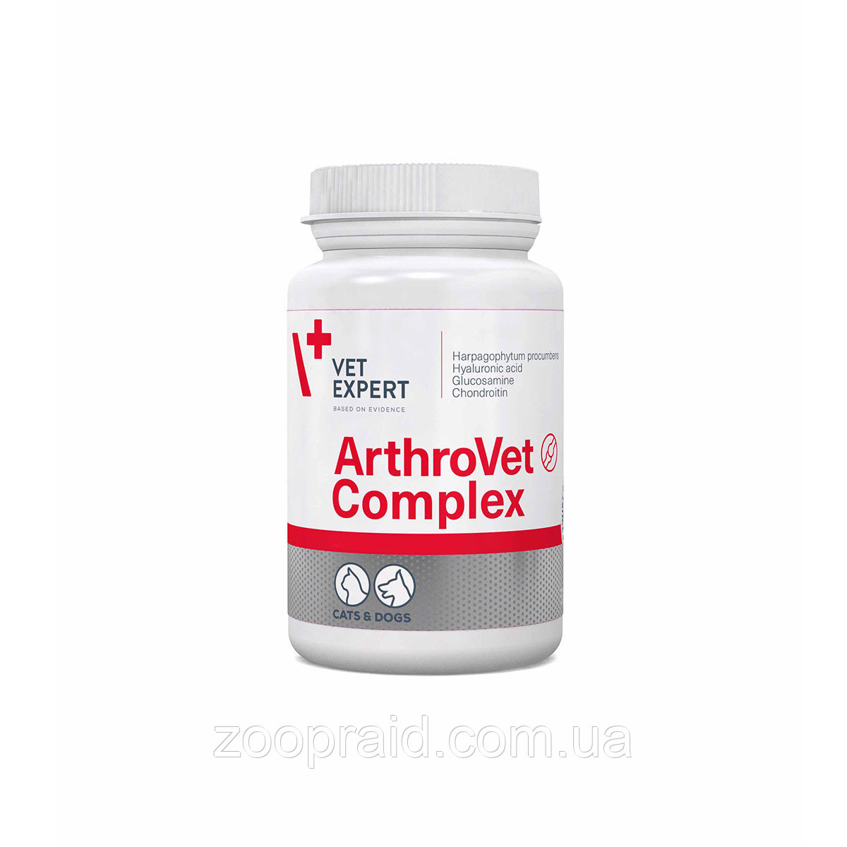 VetExpert ArthroVet Complex АртроВет Комплекс 90 т