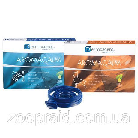 Aromacalm -ошейник для успокоения кожи, Кошек 35см