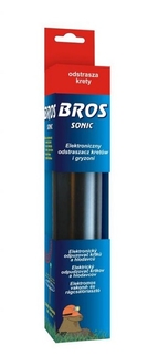 Отпугиватель кротов электрический SONIC, BROS