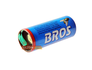 Липкая лента от мух, BROS