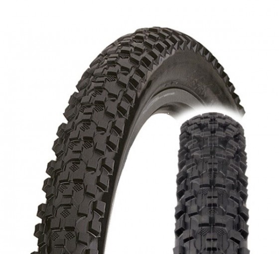 Покрышка Kenda K-1027 27,5х2,1 Kadre 30TPI