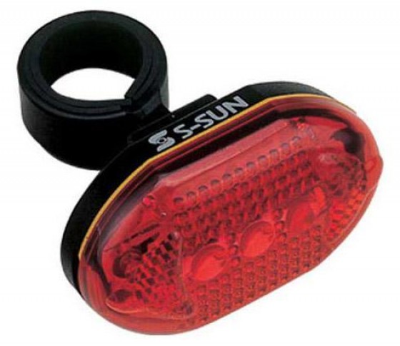 Мигалка S-Sun SS-L300R