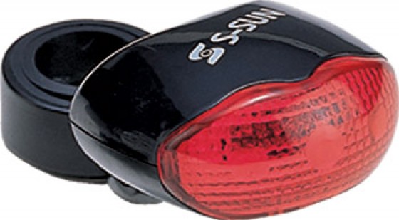 Мигалка S-Sun SS-L500R