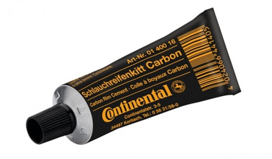 Клей Continental Carbon Rim Cement для трубок на карбон обод