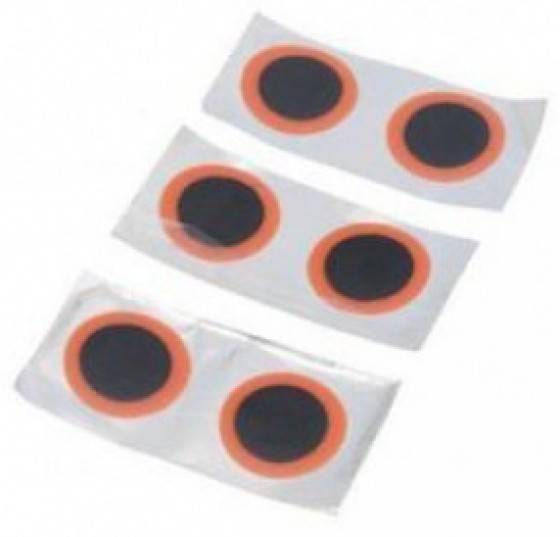 Латки Red Sun (RS-1004) 25 мм