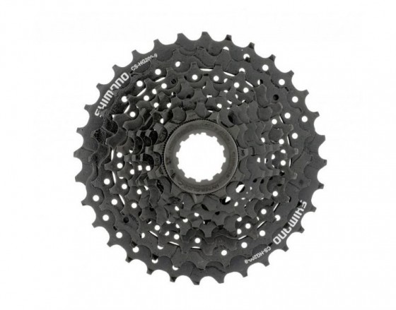 Кассета Shimano Acera CS-HG200 9зв 11-34T