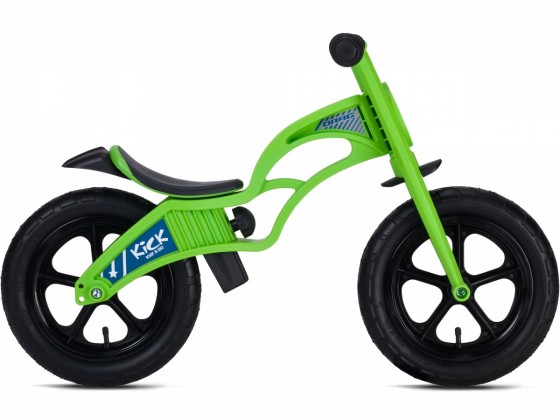 Drag 12 Kick