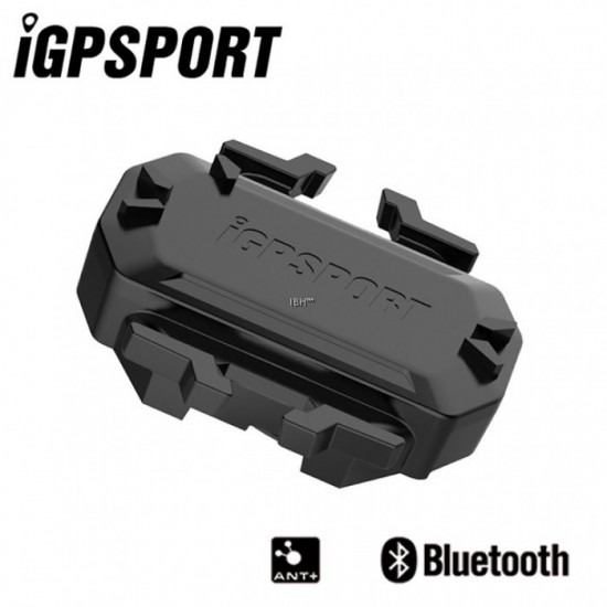 Датчик каденса iGPSport C61 ANT+ BT4.0