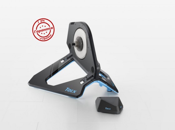 Велотренажер Tacx Neo 2T Smart T2875