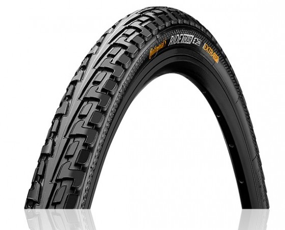 Покрышка Continental Ride Tour Extra 622x42