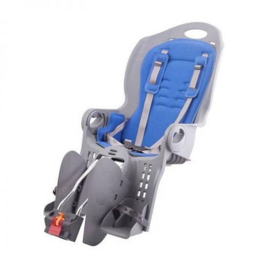 Детское сиденье для велосипеда Flinger SW-BC-135