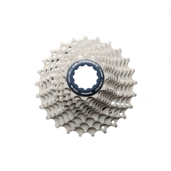 Кассета Shimano Ultegra CS-R8000 11зв 14-28Т