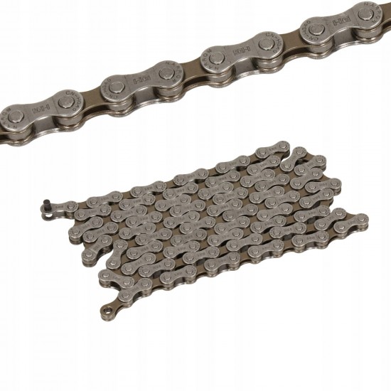 Цепь Shimano CN-HG40 8/7/6-скор.